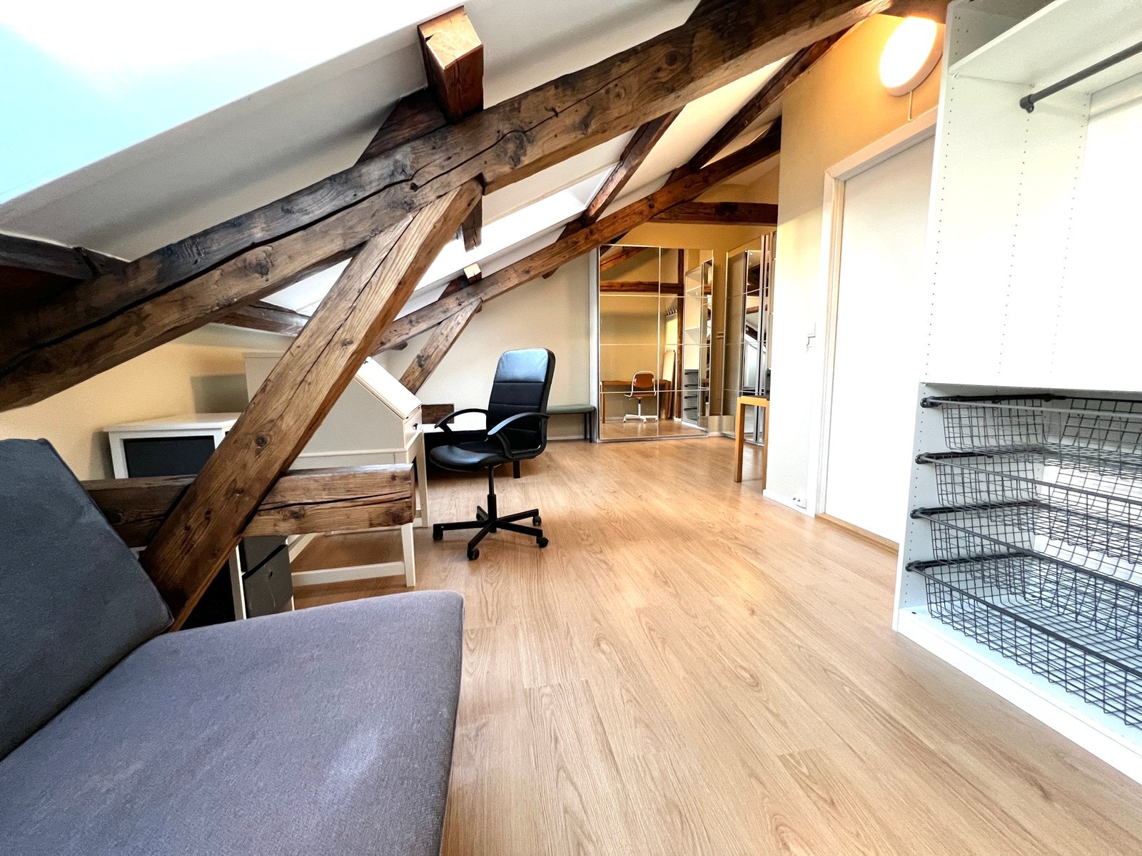 5. etg - rom 4 Galleribilde