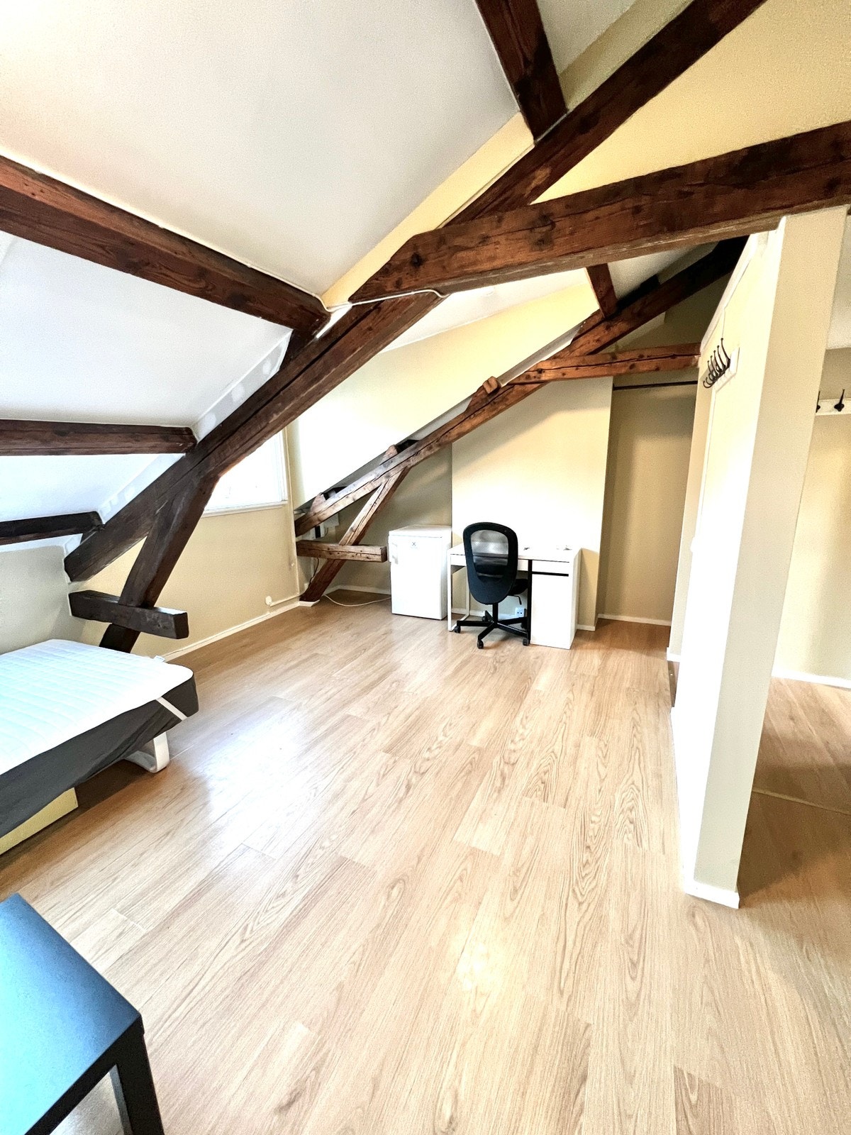 5. etg - rom 5 Galleribilde