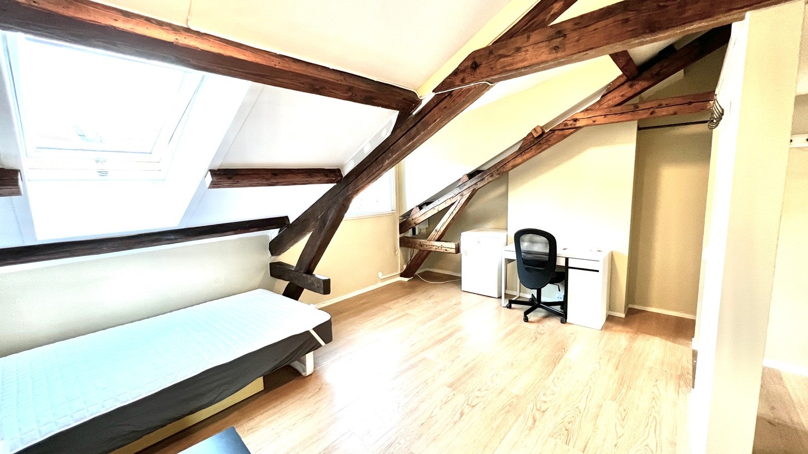 5. etg - rom 5 Galleribilde