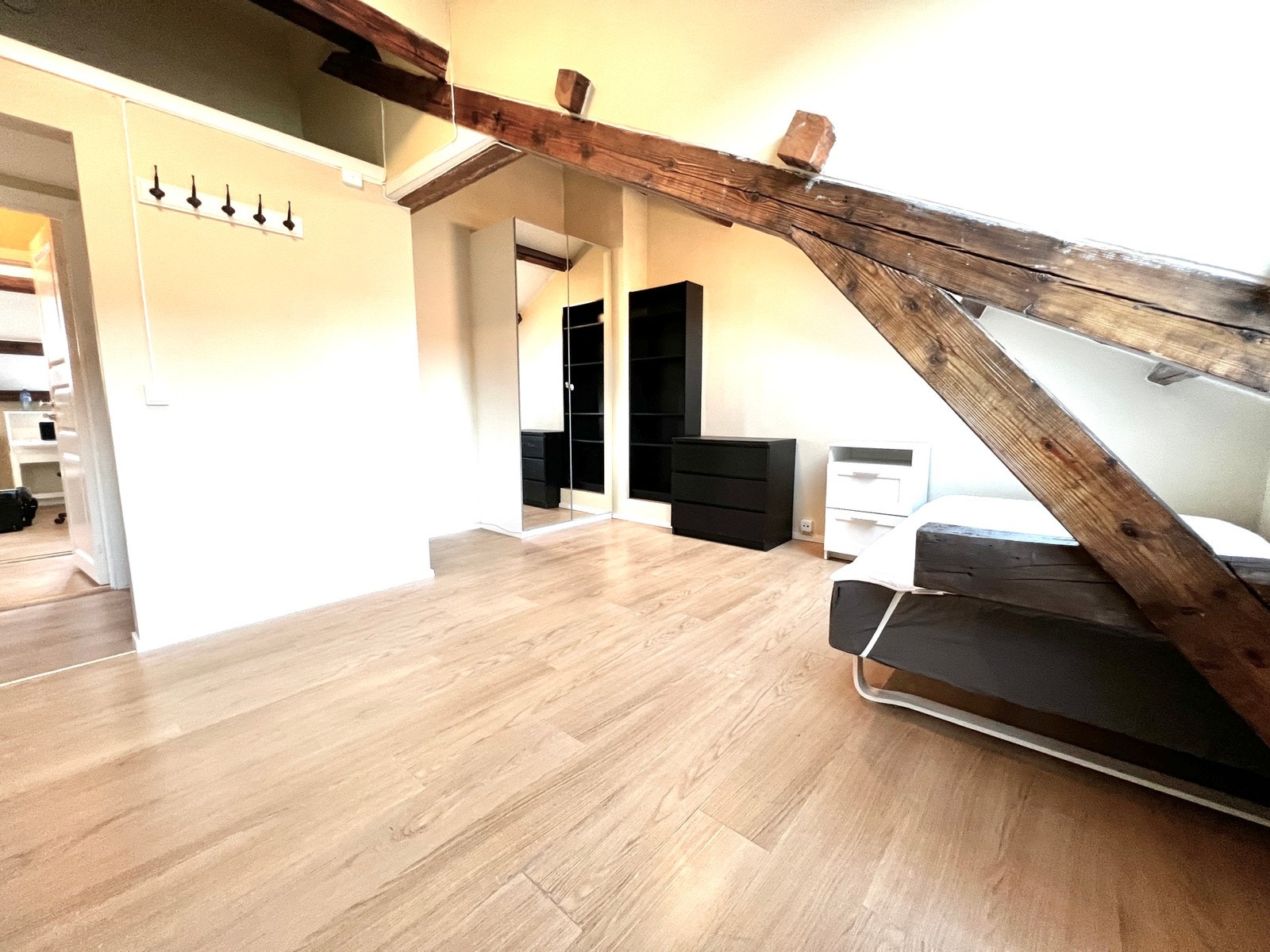 5. etg - rom 5 Galleribilde