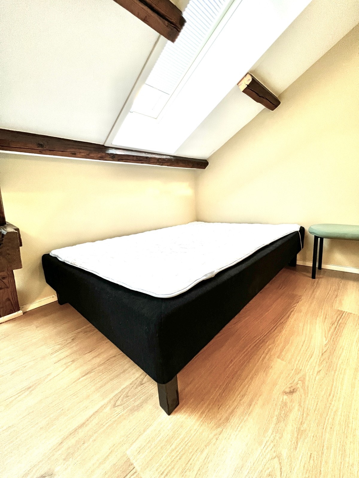 5. etg - rom 4 - seng 140x200 cm Galleribilde