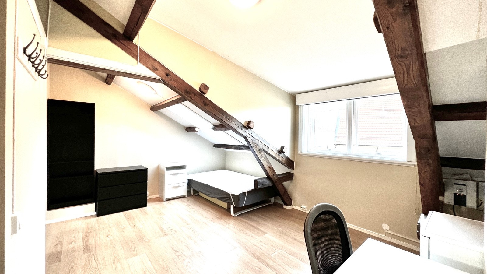 5. etg - rom 5 Galleribilde