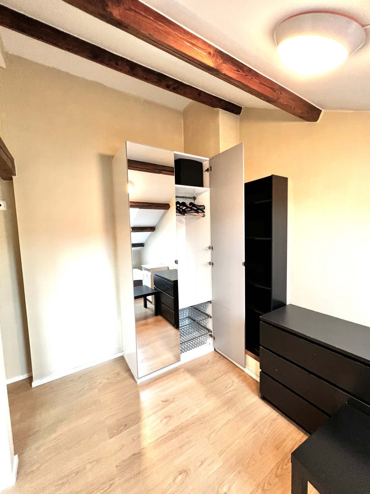 5. etg - rom 5 Galleribilde