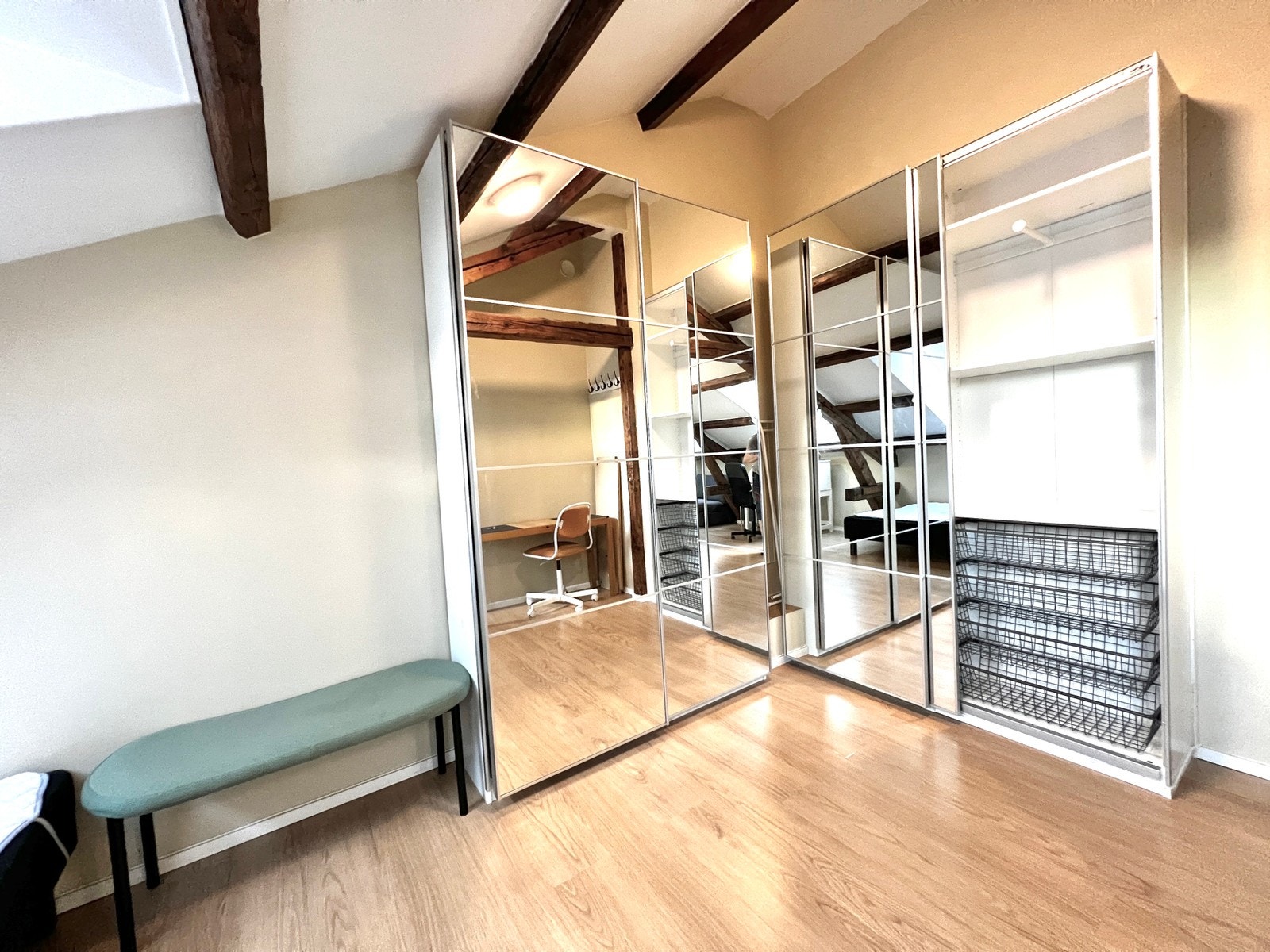 5. etg - rom 4 Galleribilde