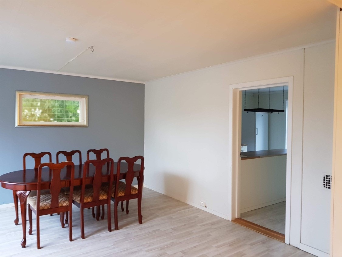 Spiseplass Galleribilde