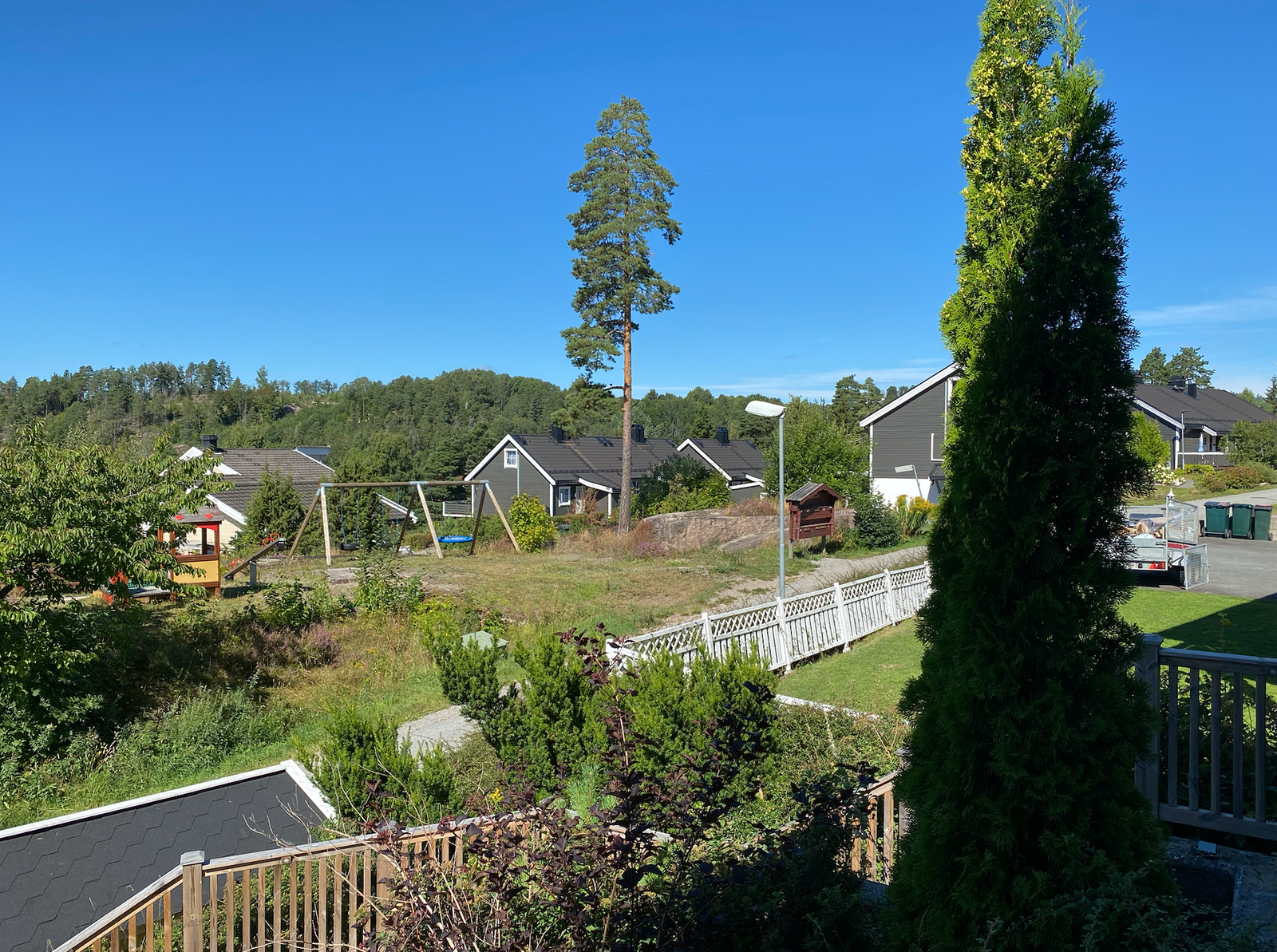 Nabolaget Galleribilde