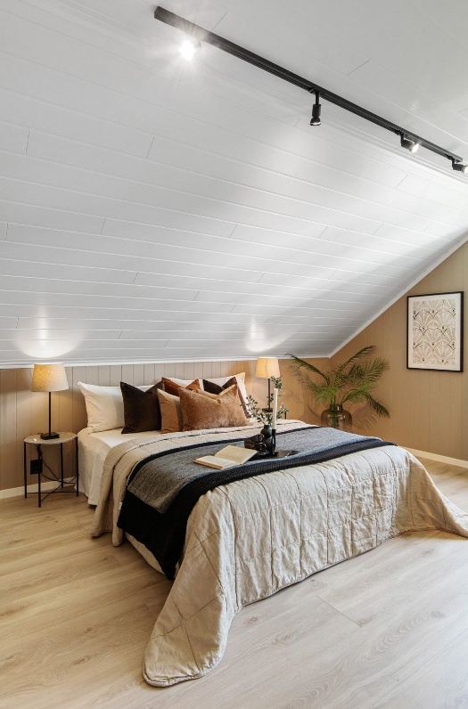 Soverom 2.etg Galleribilde