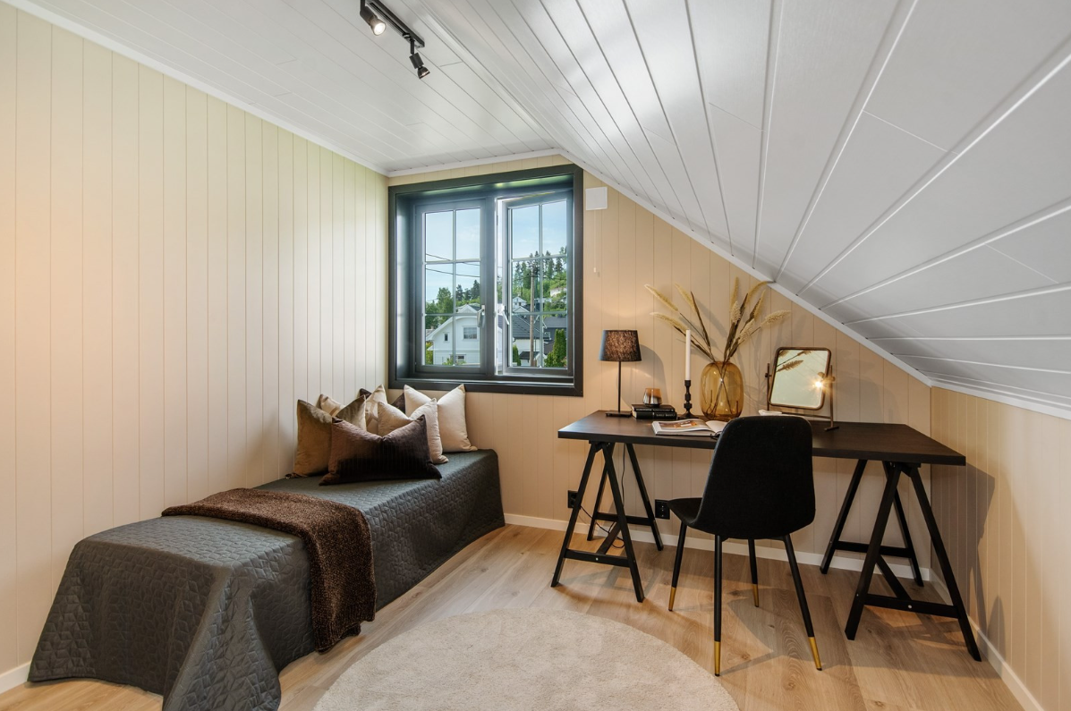 Soverom 2.etg Galleribilde