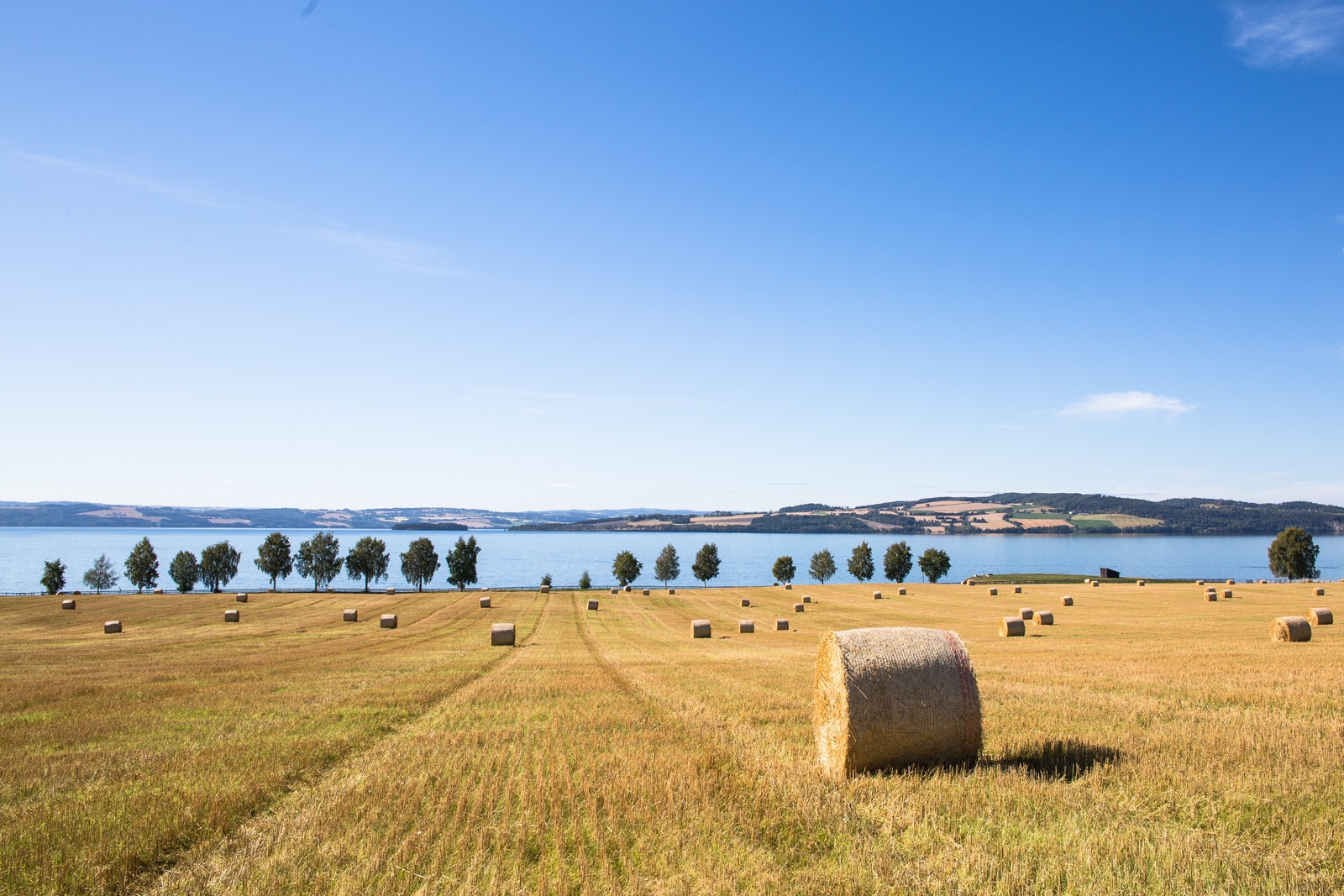 Gode turområder i Ottestad Galleribilde