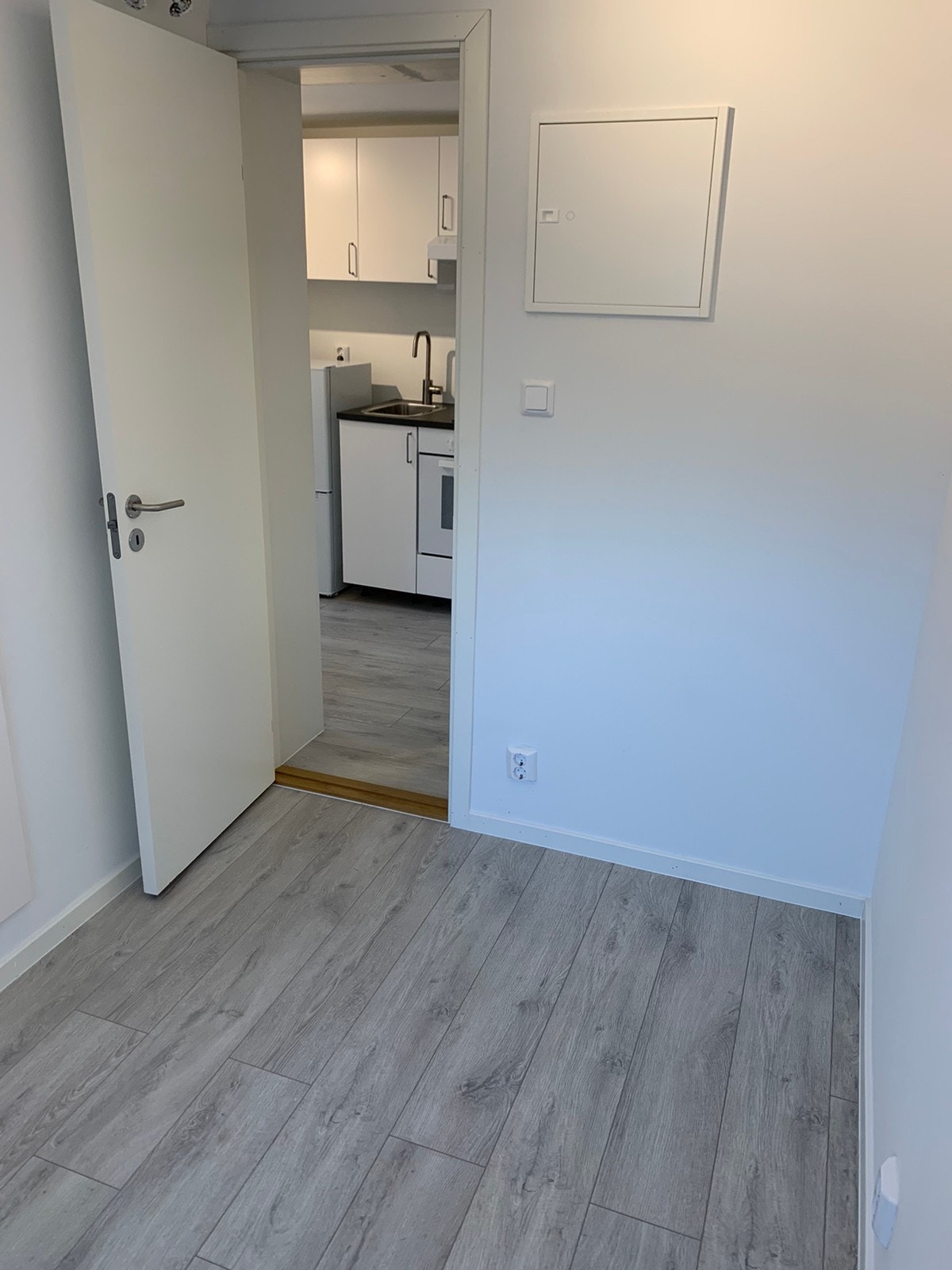 Soverom Galleribilde