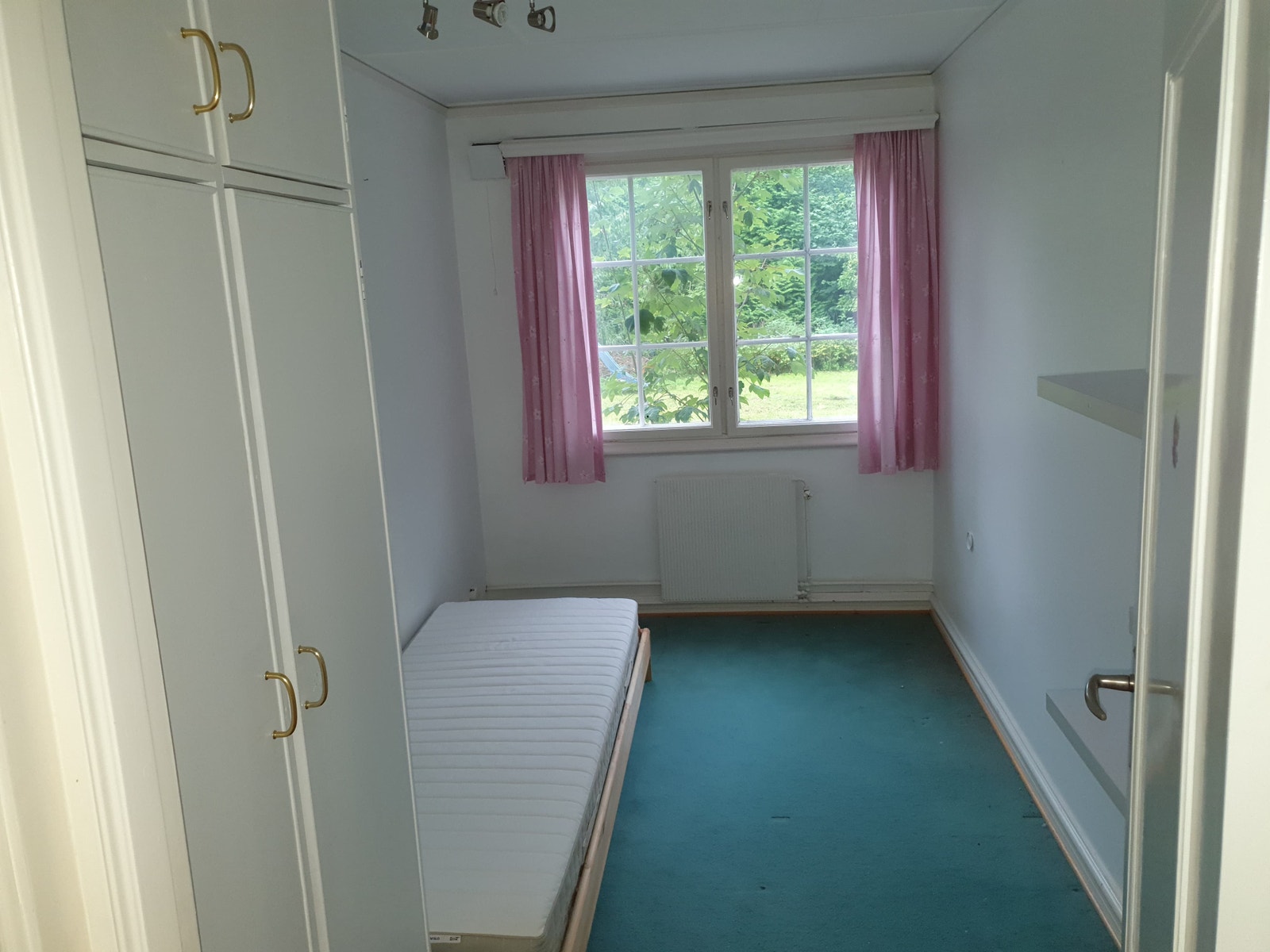 Rom til leie Galleribilde