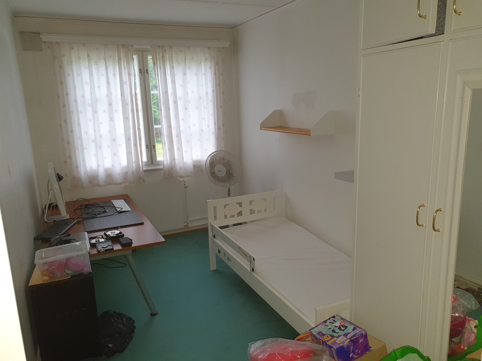 Rom til leie Galleribilde
