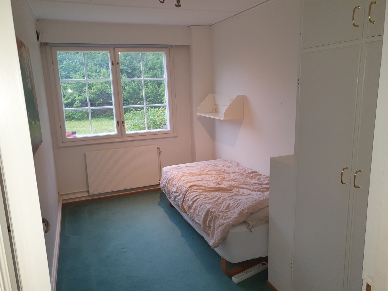 Rom til leie Galleribilde