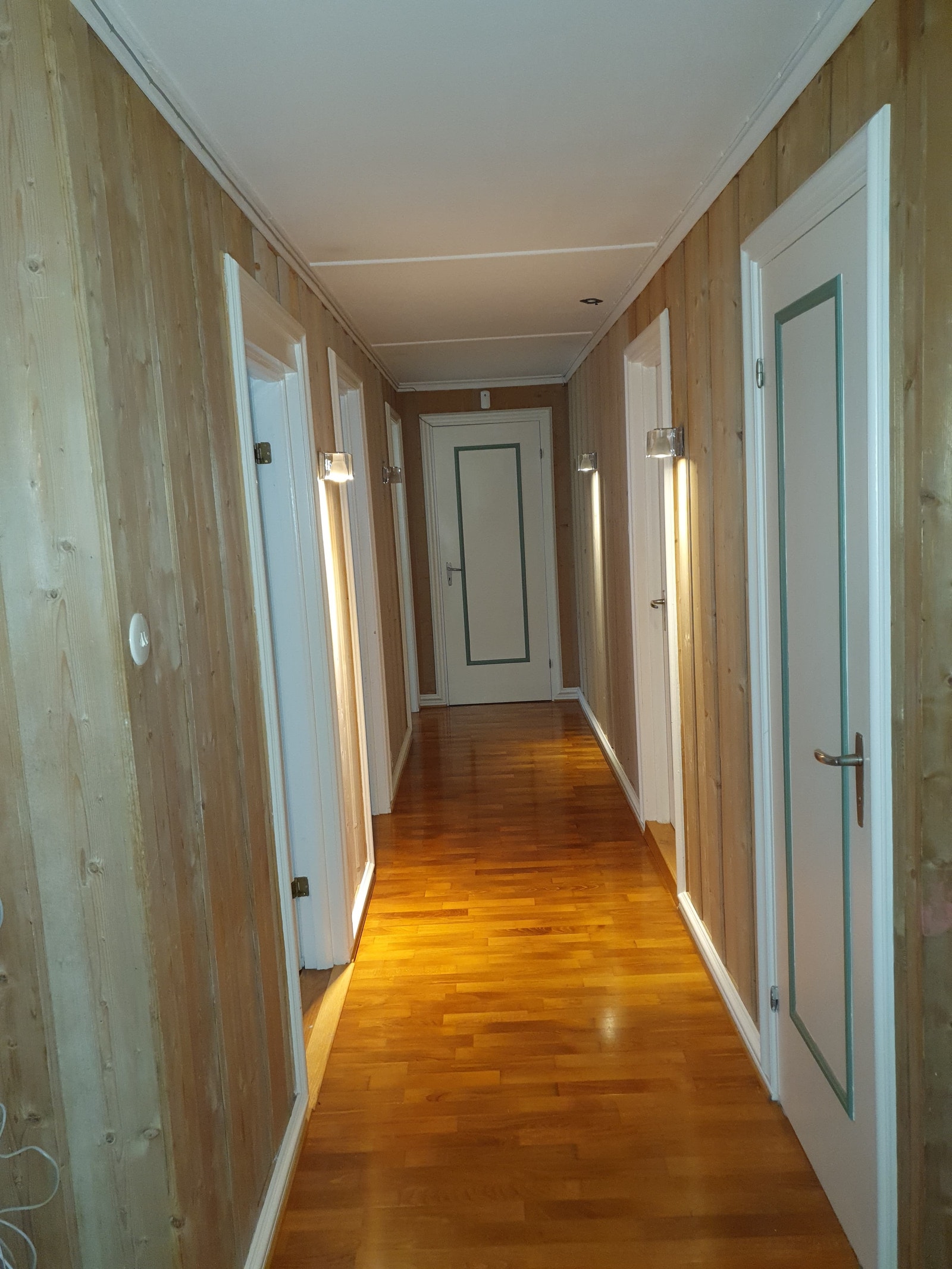 Gang Galleribilde
