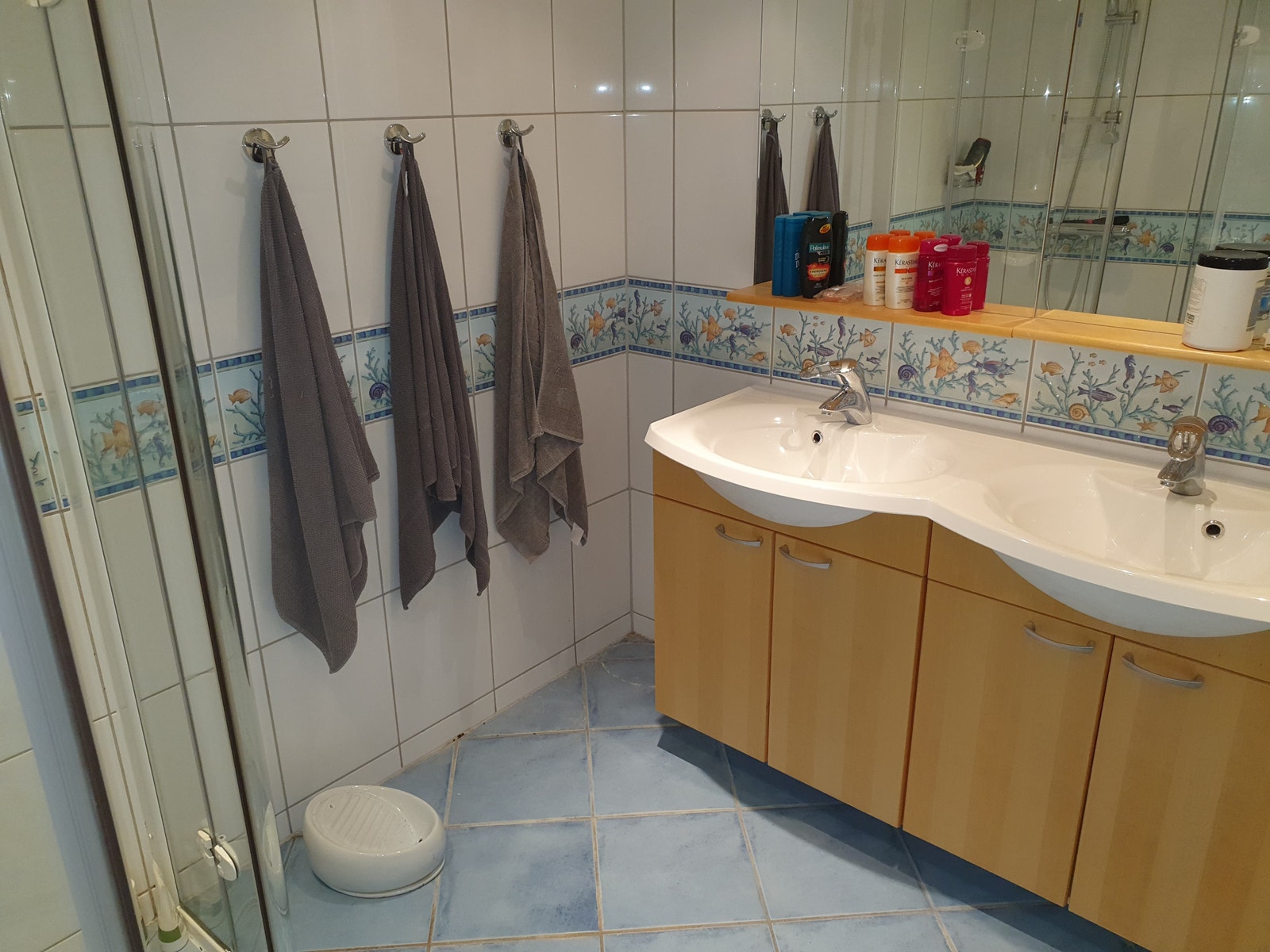 WC/Bad Galleribilde