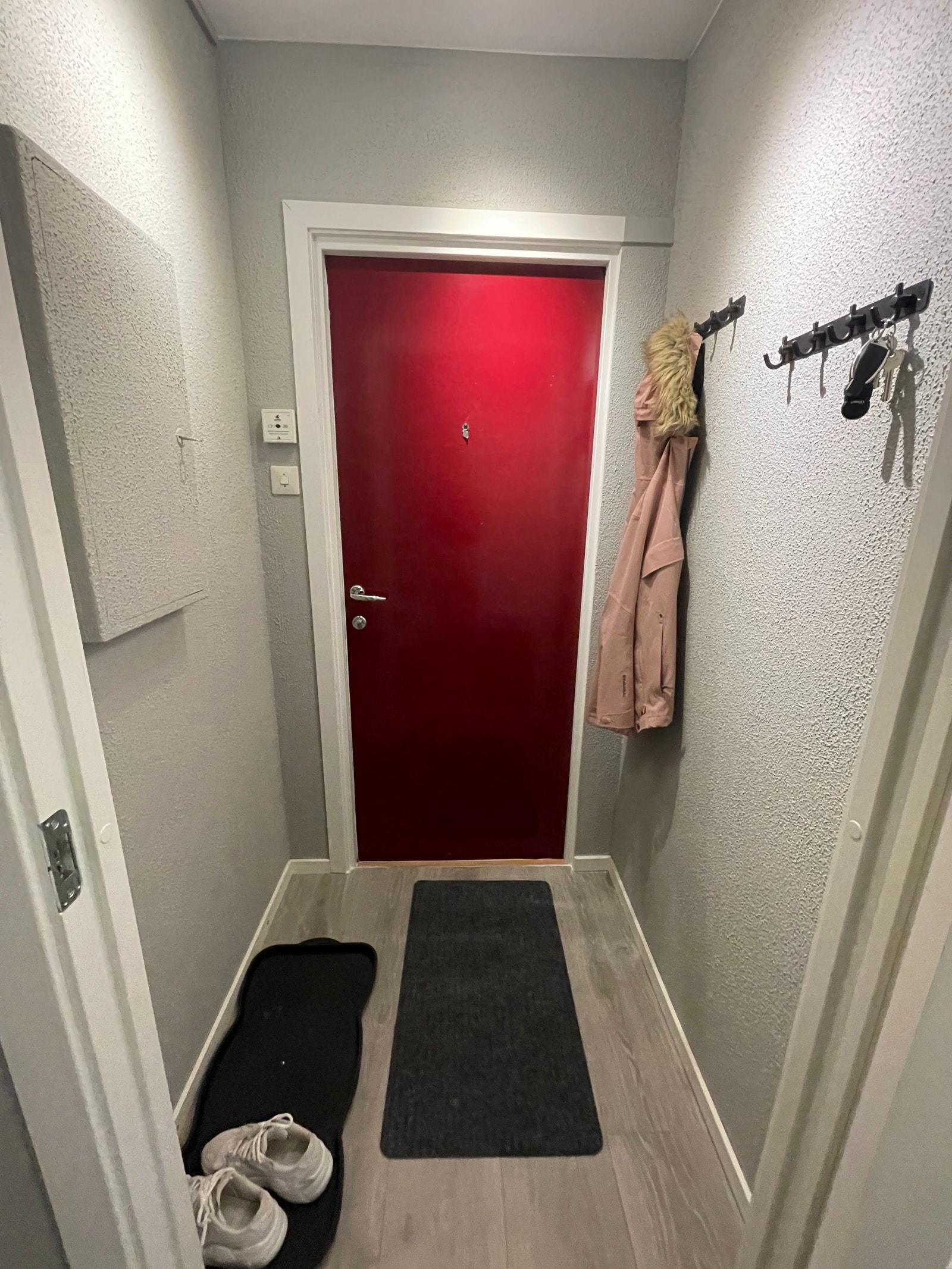 Gang Galleribilde