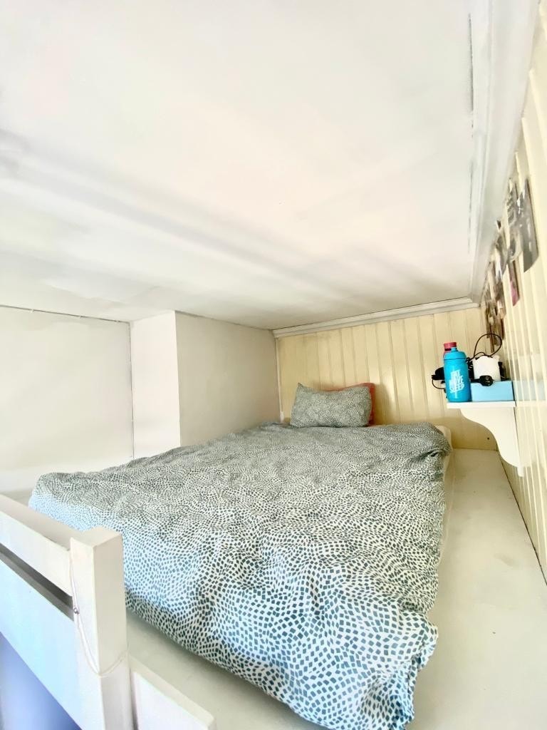 Hems rom.nr 1 ledig Galleribilde