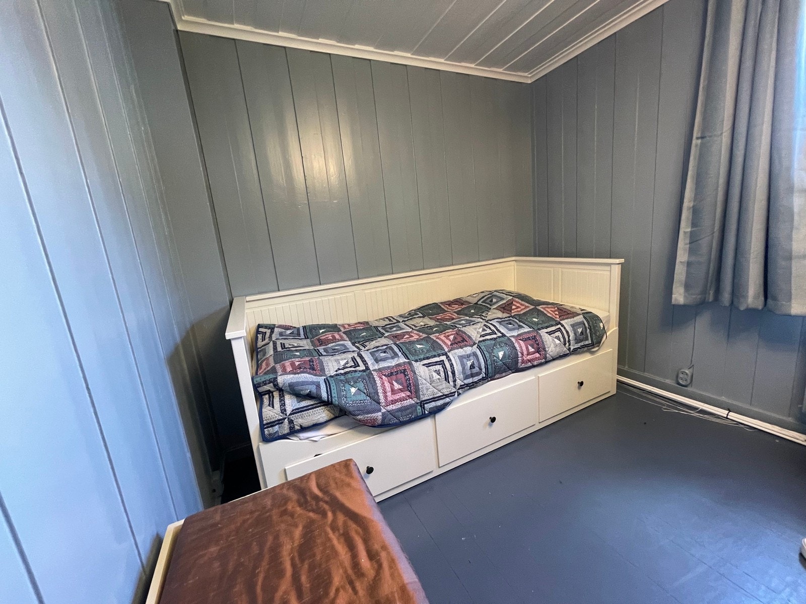 Soverom 2 Galleribilde