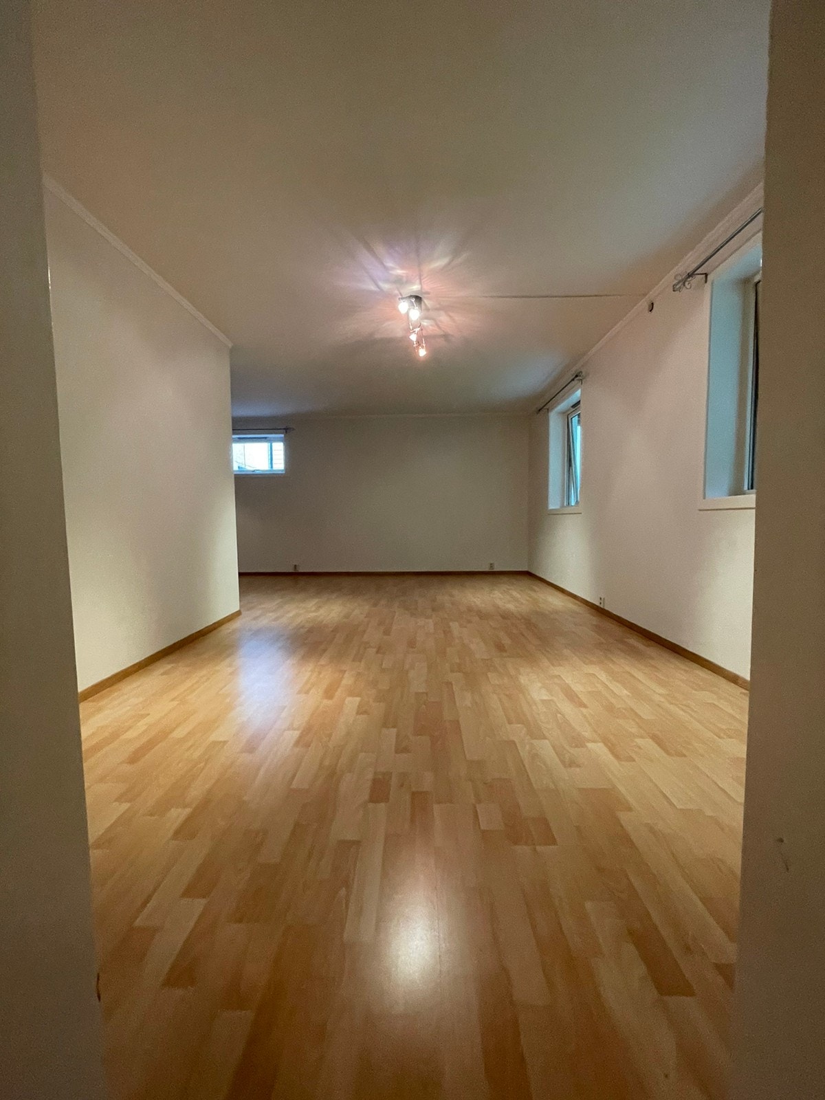 Stor stue Galleribilde