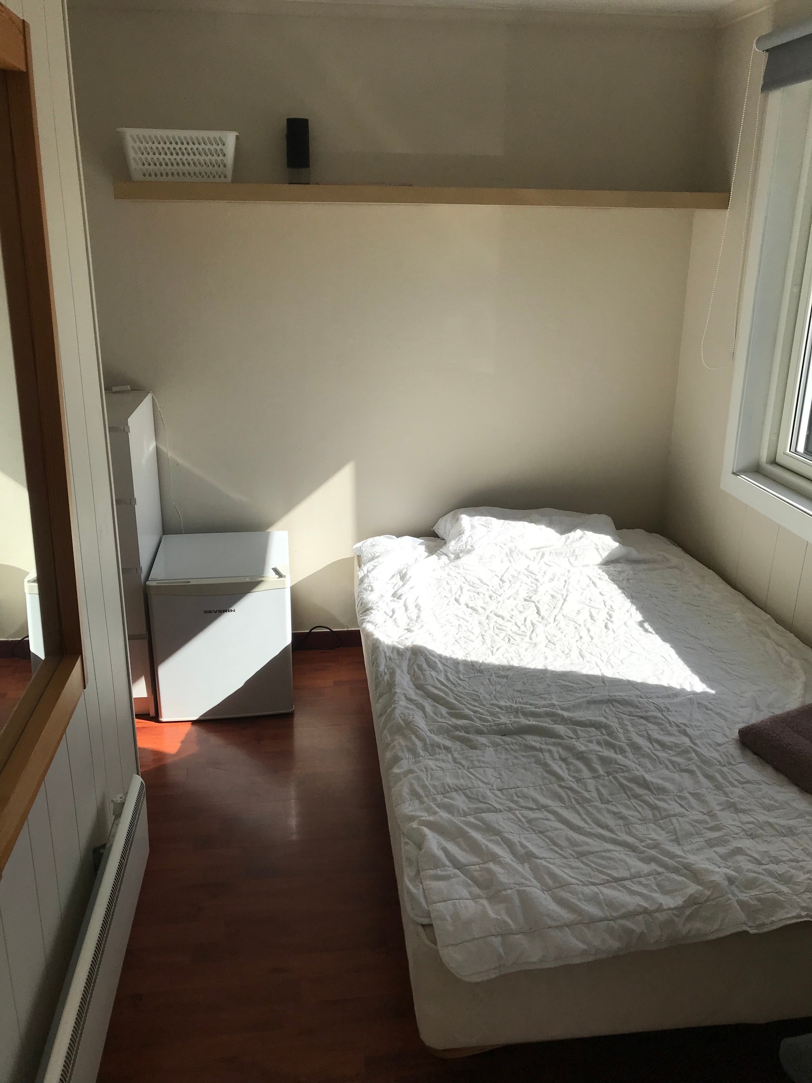 Ulik utforming på soverommene Galleribilde