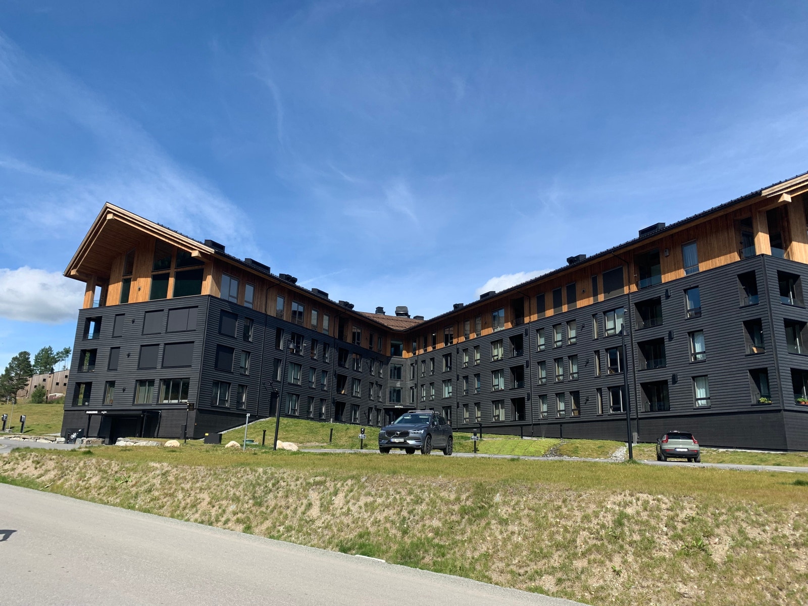 Fyri Resort Galleribilde