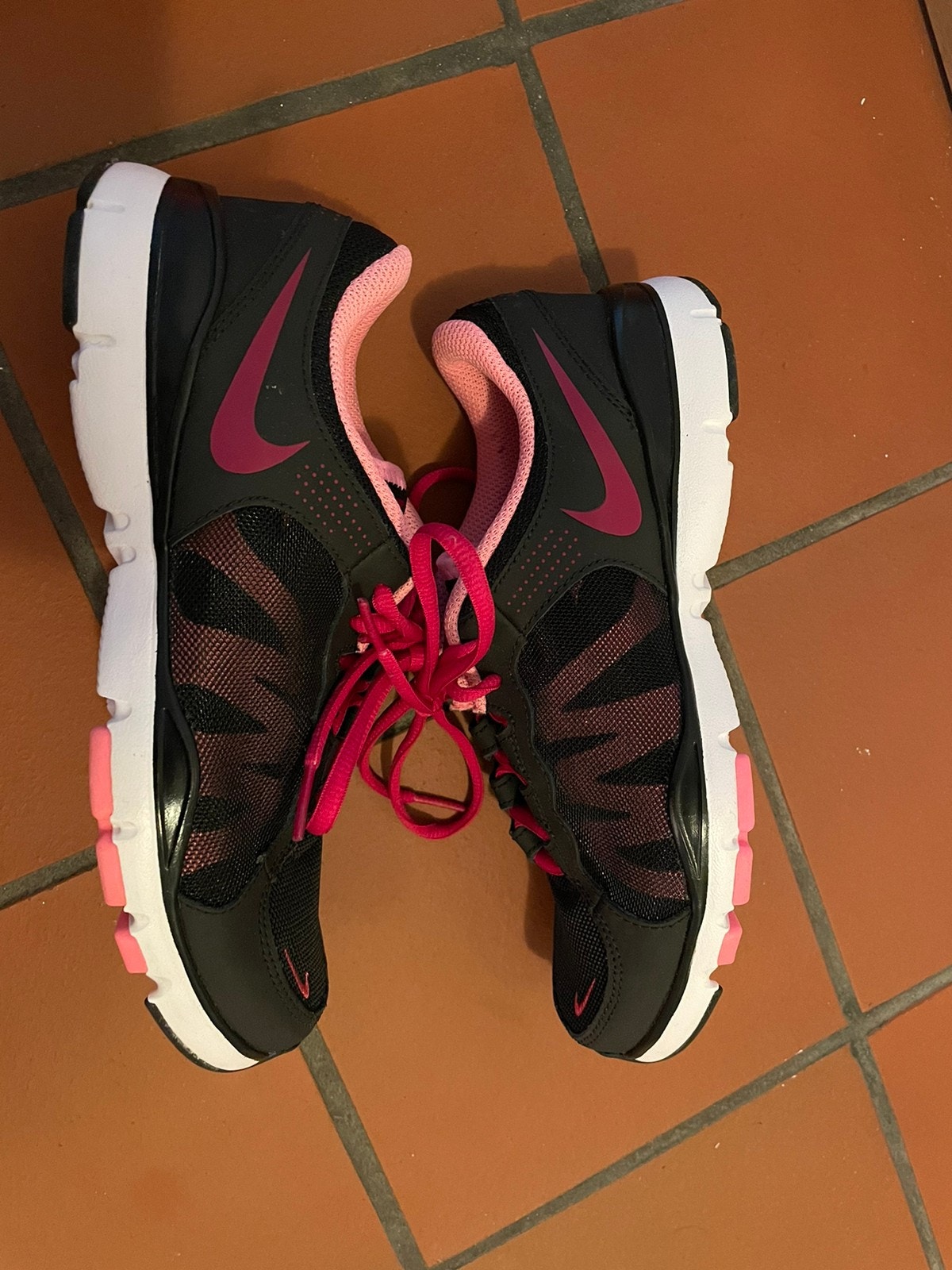 nike training flex tr2 womens