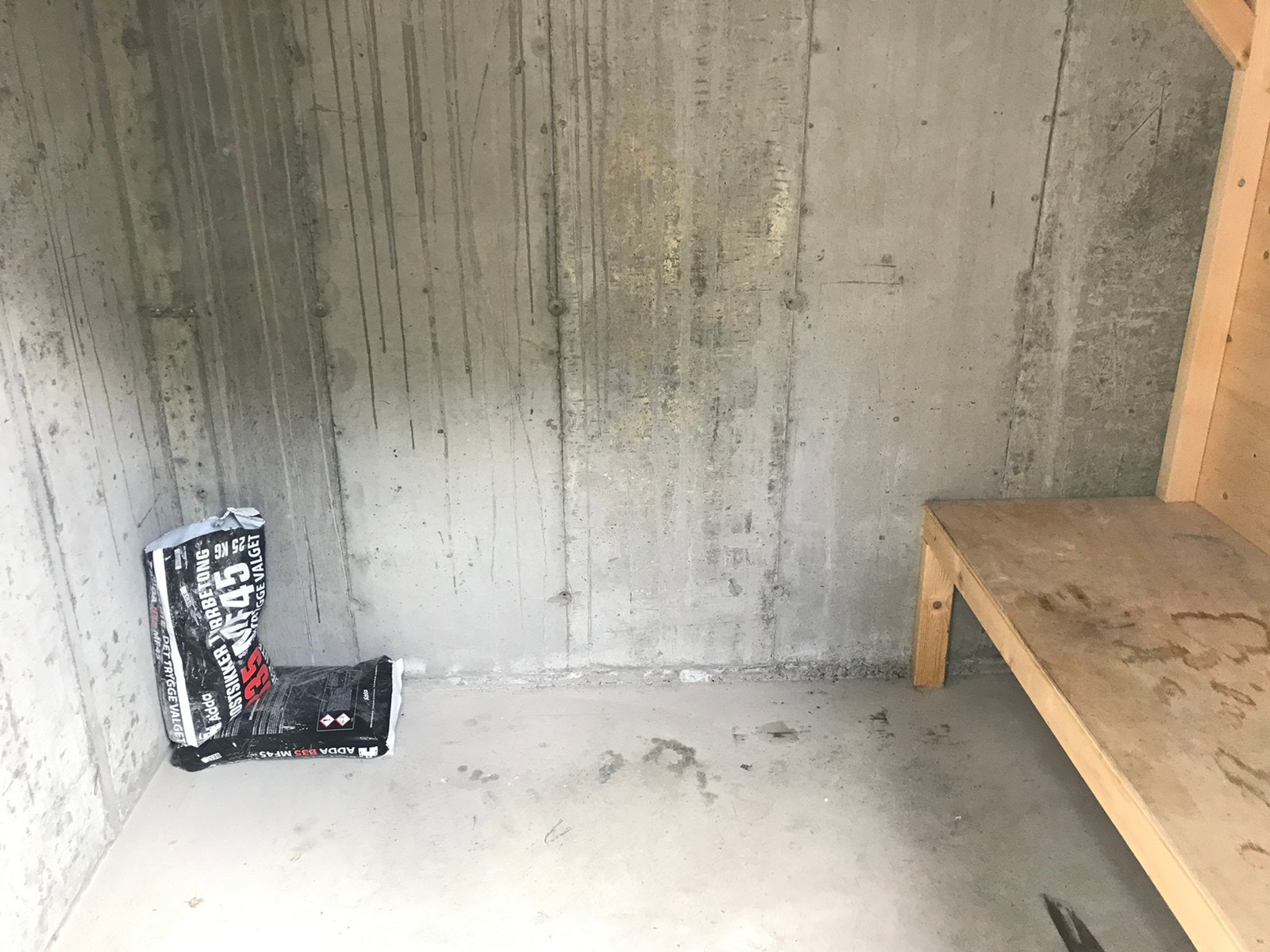 Bod som tilhører leiligheten Galleribilde