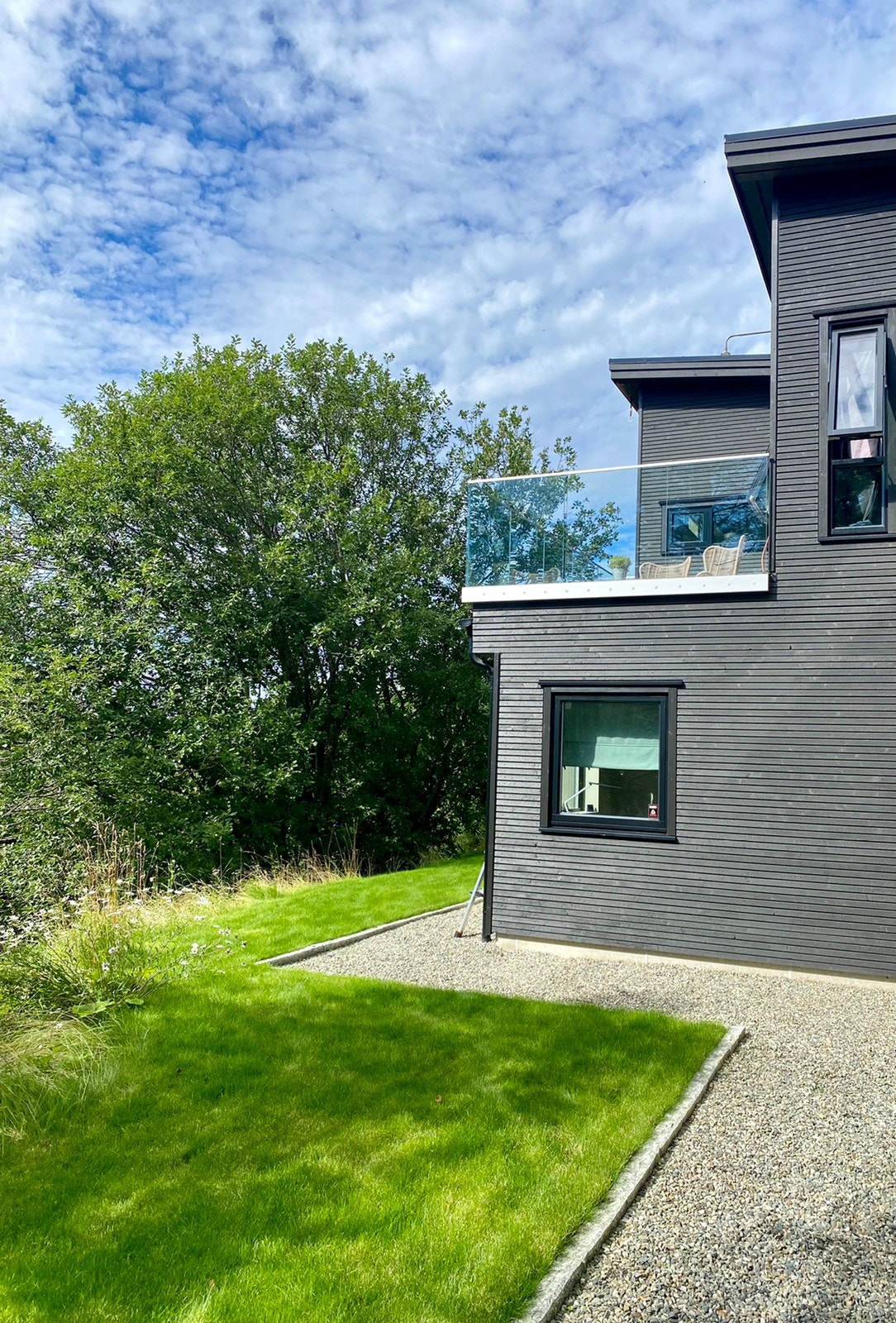 Rolige omgivelser Galleribilde