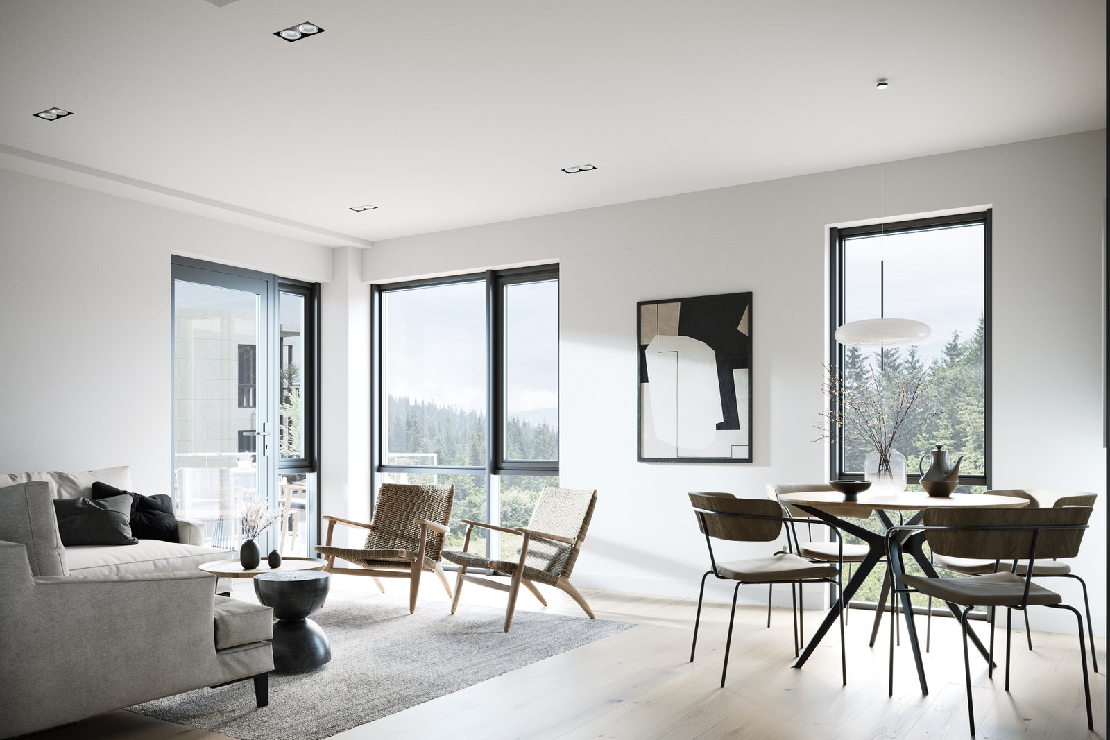 Illustrasjonsfoto Galleribilde