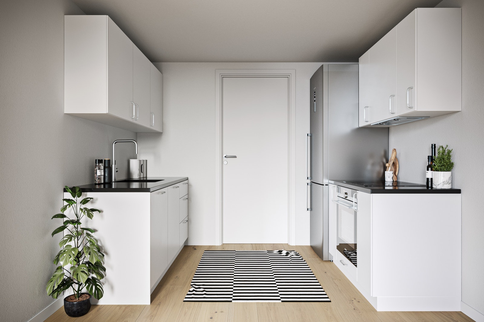 Illustrasjonsfoto Galleribilde