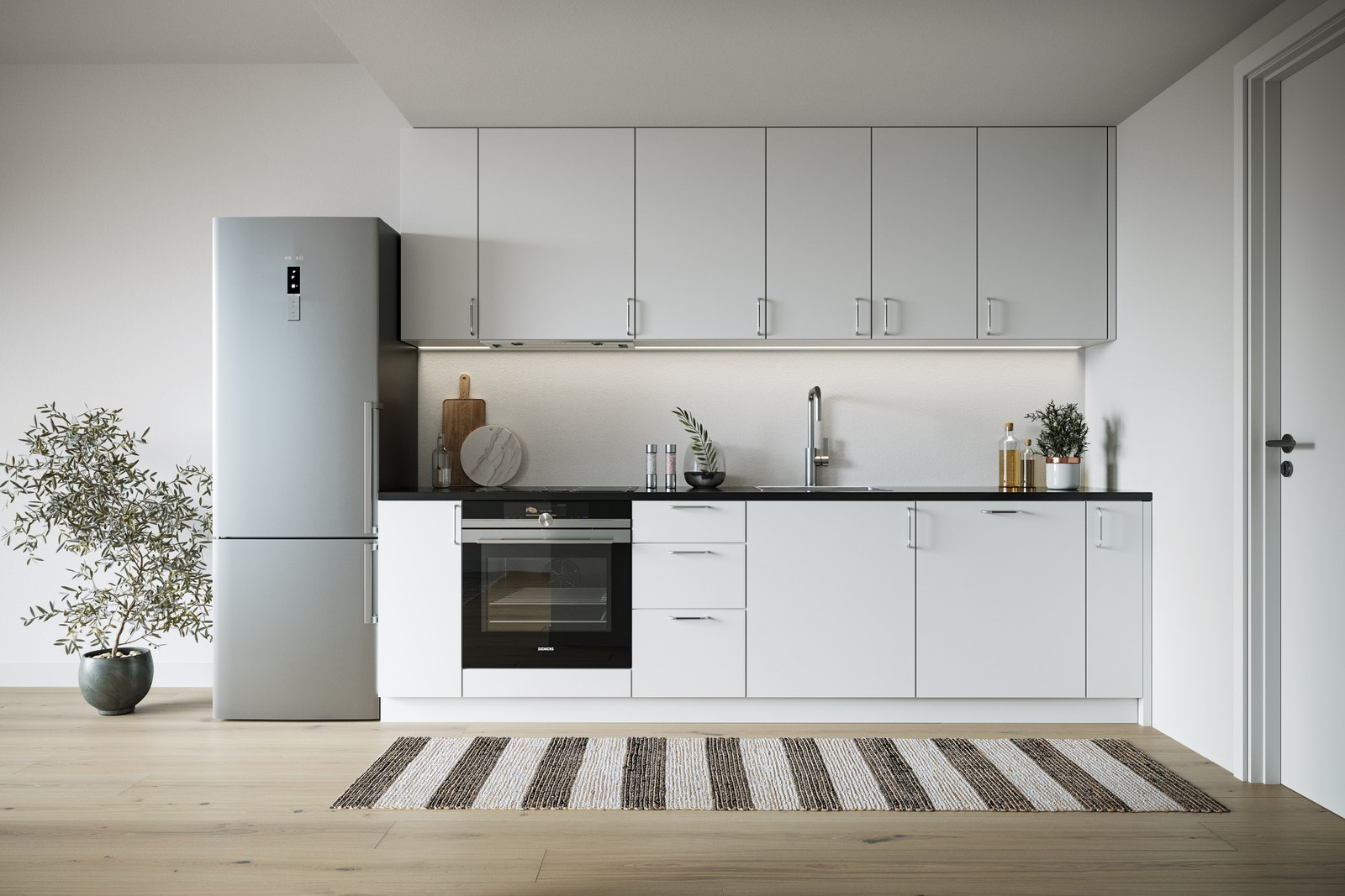 Illustrasjonsfoto Galleribilde