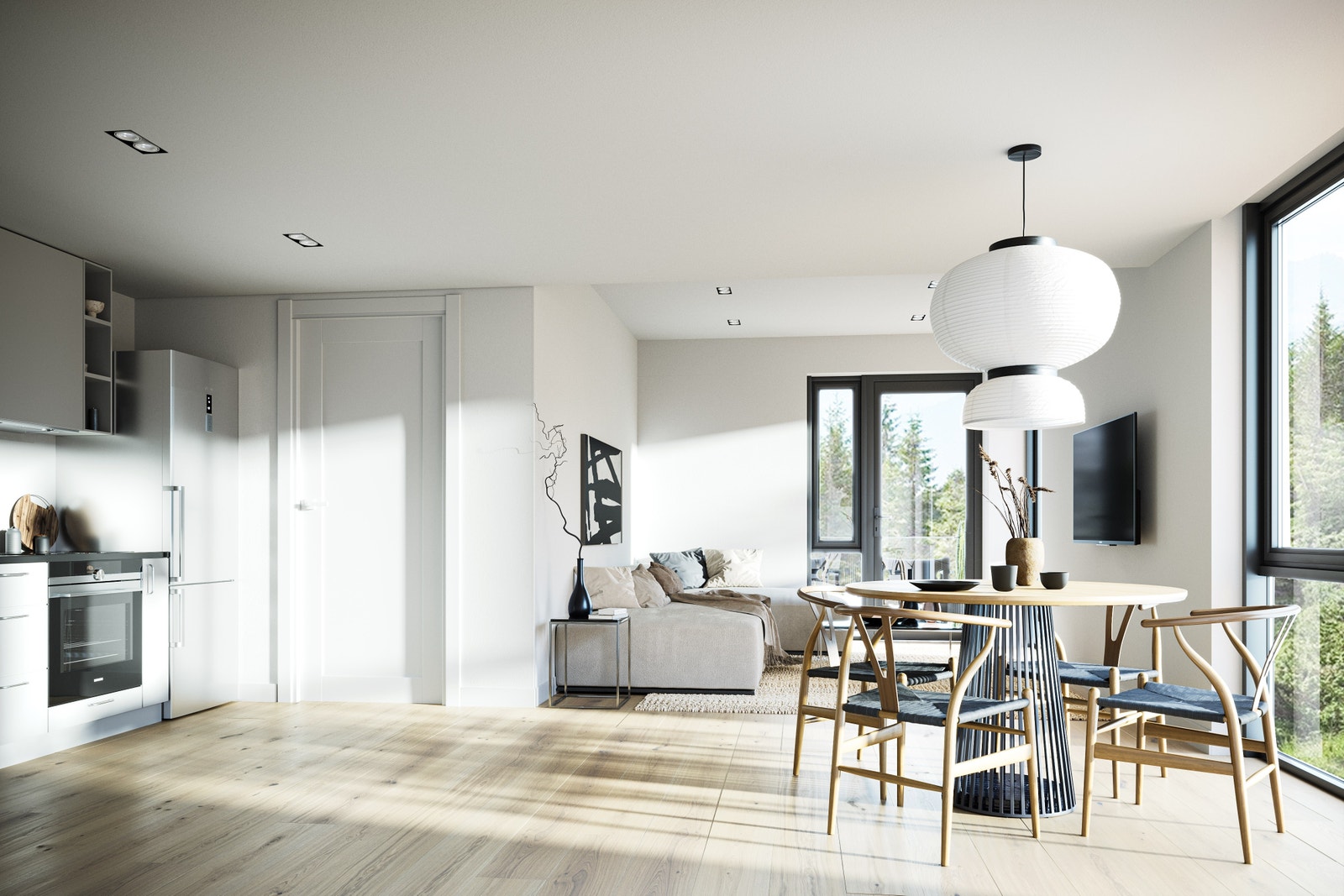 Illustrasjonsfoto Galleribilde