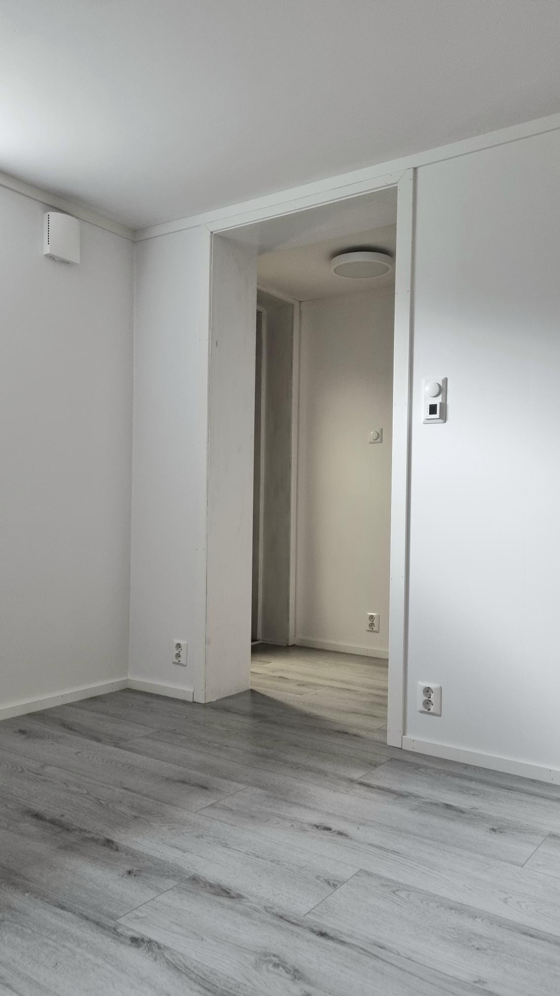 Til gang Galleribilde