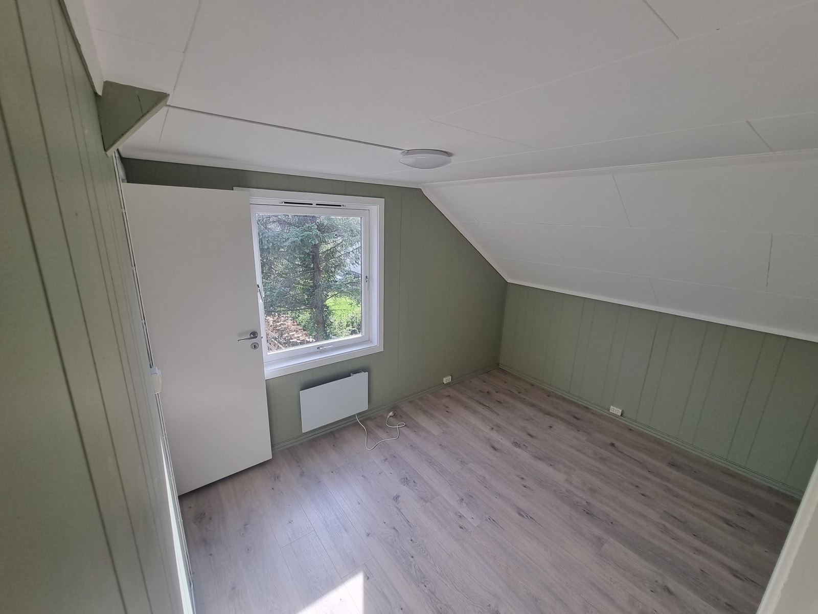 Soverom 2 / loftstue, 2 etg Galleribilde