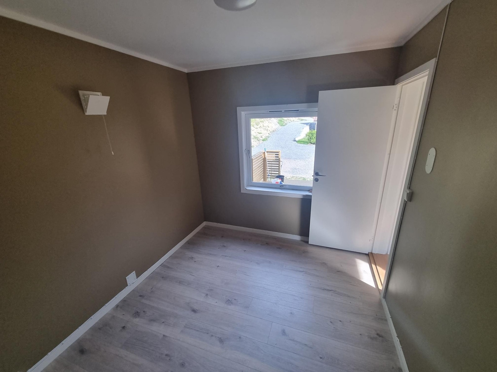 Soverom 1, 1 etg Galleribilde