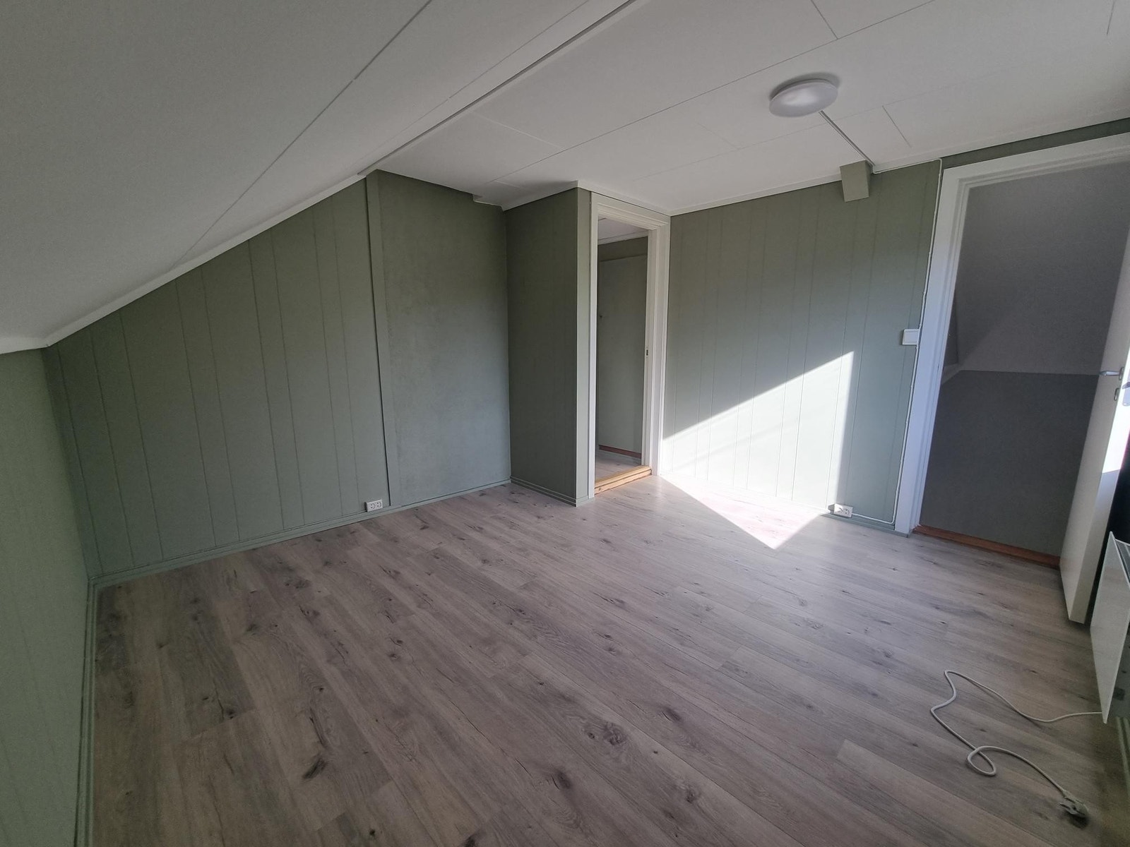 Soverom 2 / loftstue, 2 etg Galleribilde