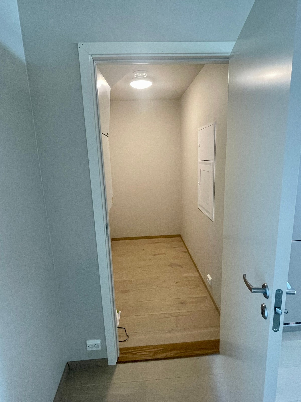 Innvendig bod Galleribilde