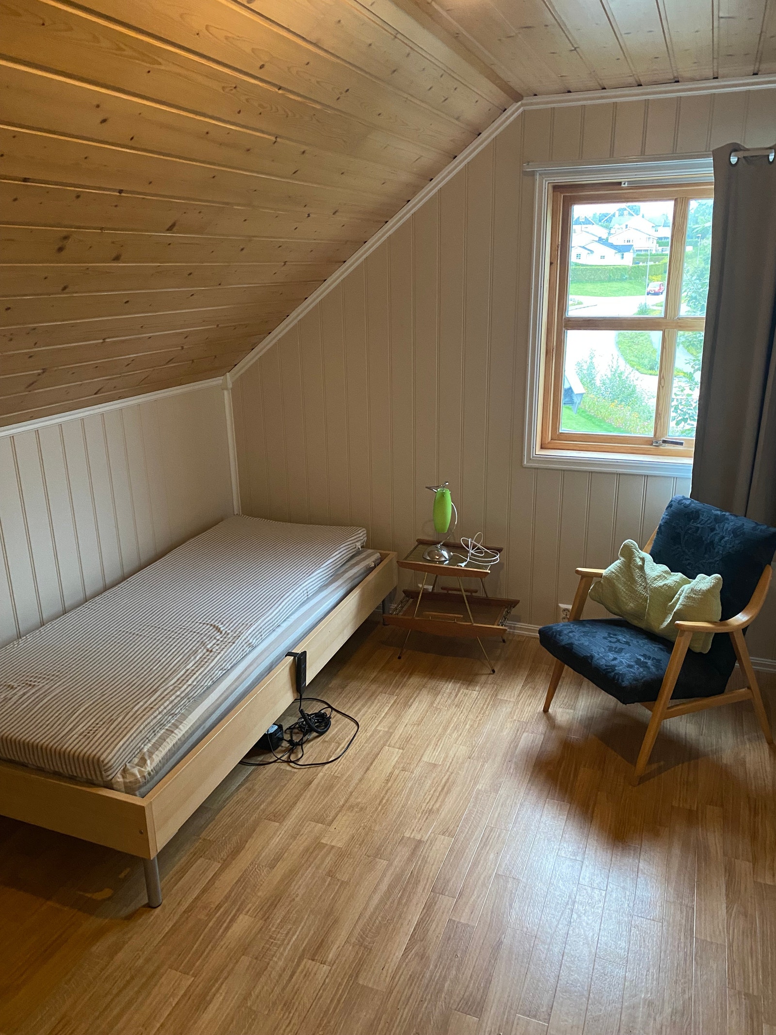 soverom 10,4 kvm Galleribilde