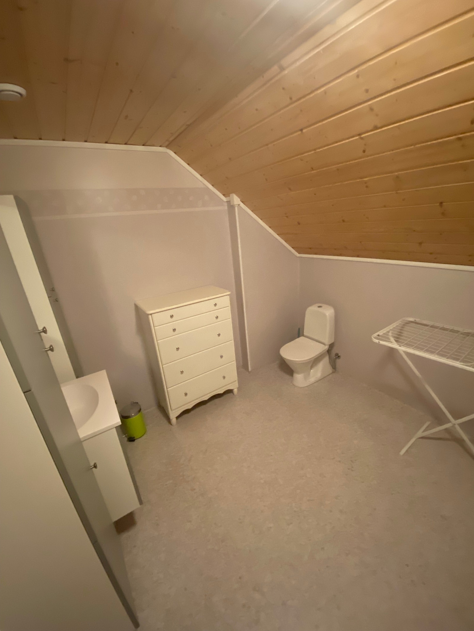 bad 8,8kvm (2.etasje) Galleribilde