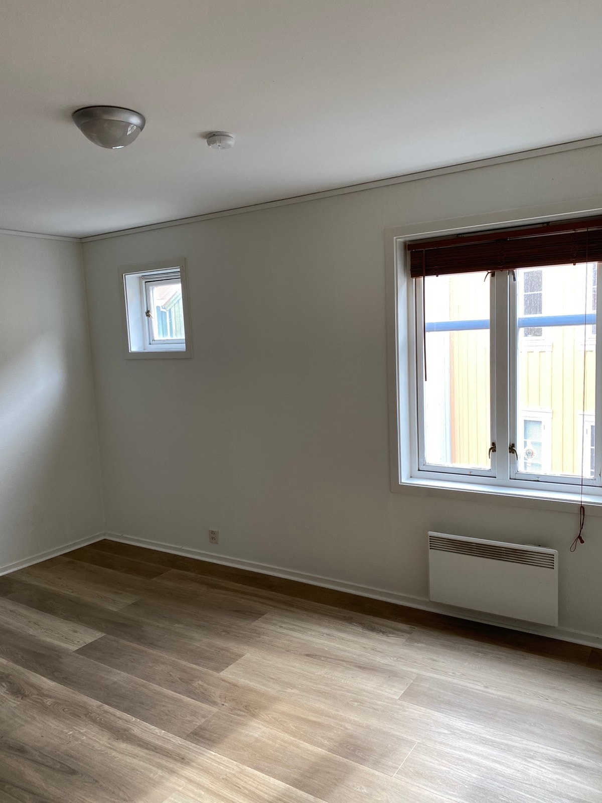 Rom på ca 15-18 m2 Galleribilde