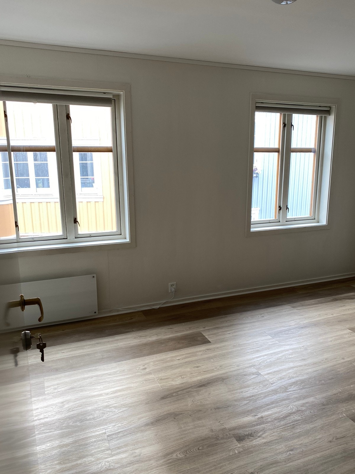 Rom på ca 15-18 m2 Galleribilde