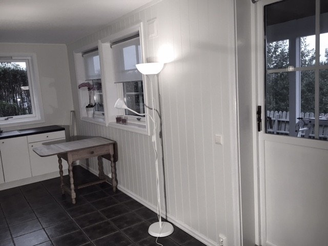 Stue/kjøkken Galleribilde