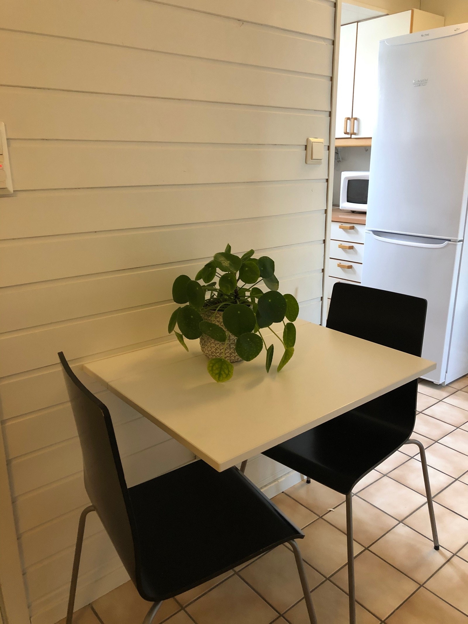 Kjøkkenkrok Galleribilde