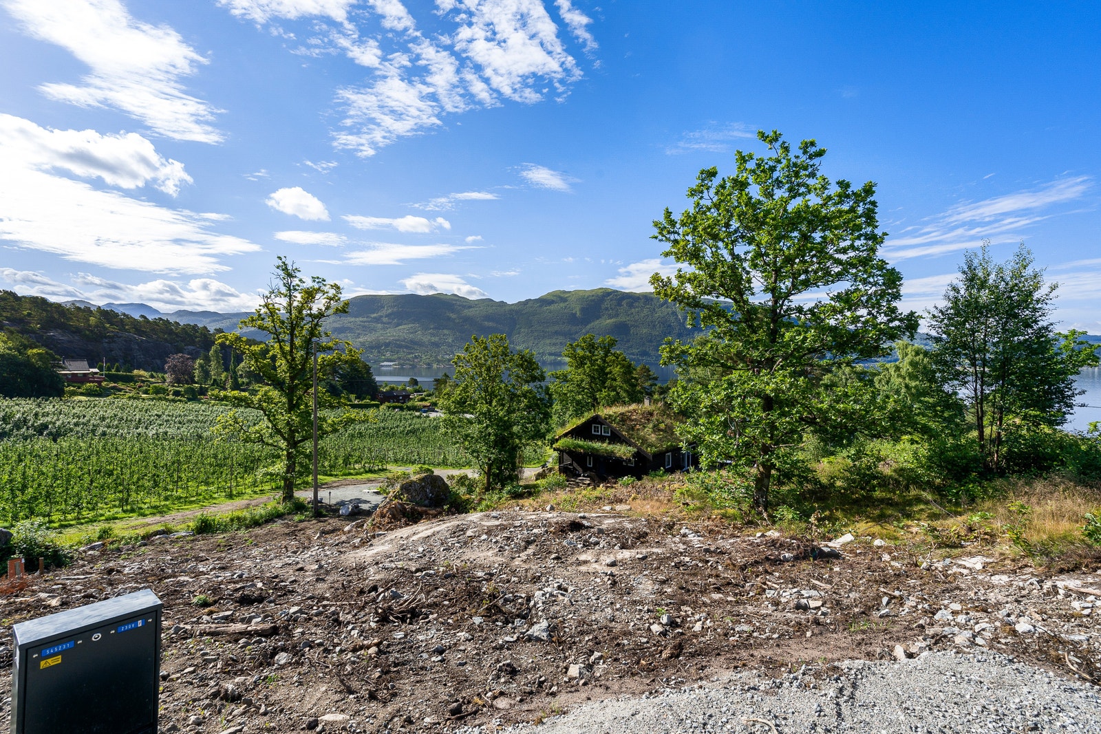 B7. Gnr 85 Br 113 Galleribilde
