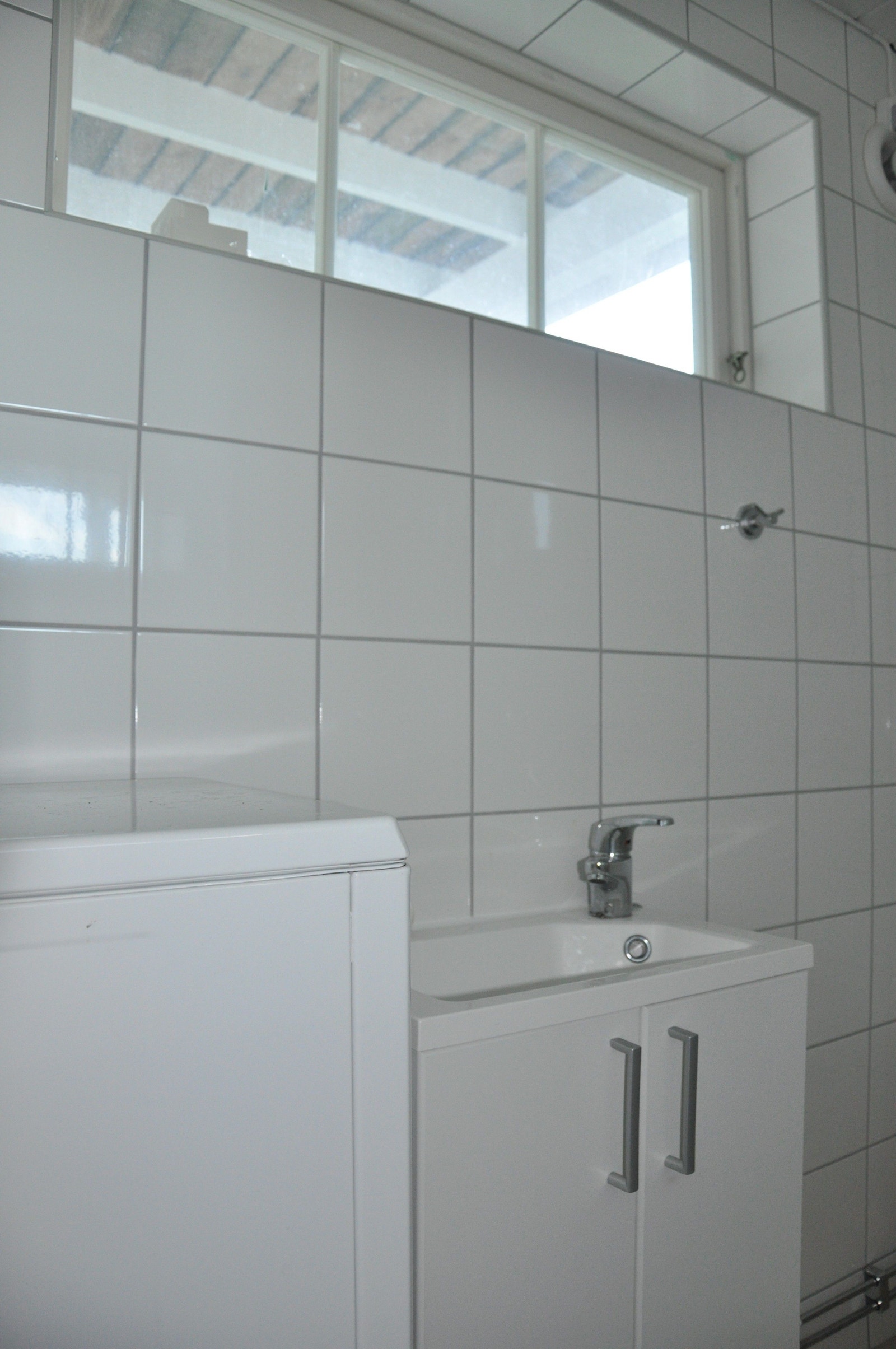 toppmatet vaskemaskin Galleribilde