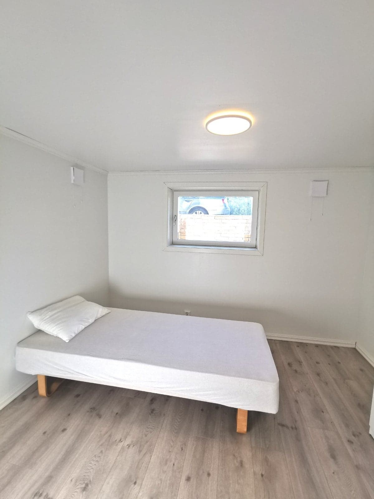 Soverom 1 Galleribilde