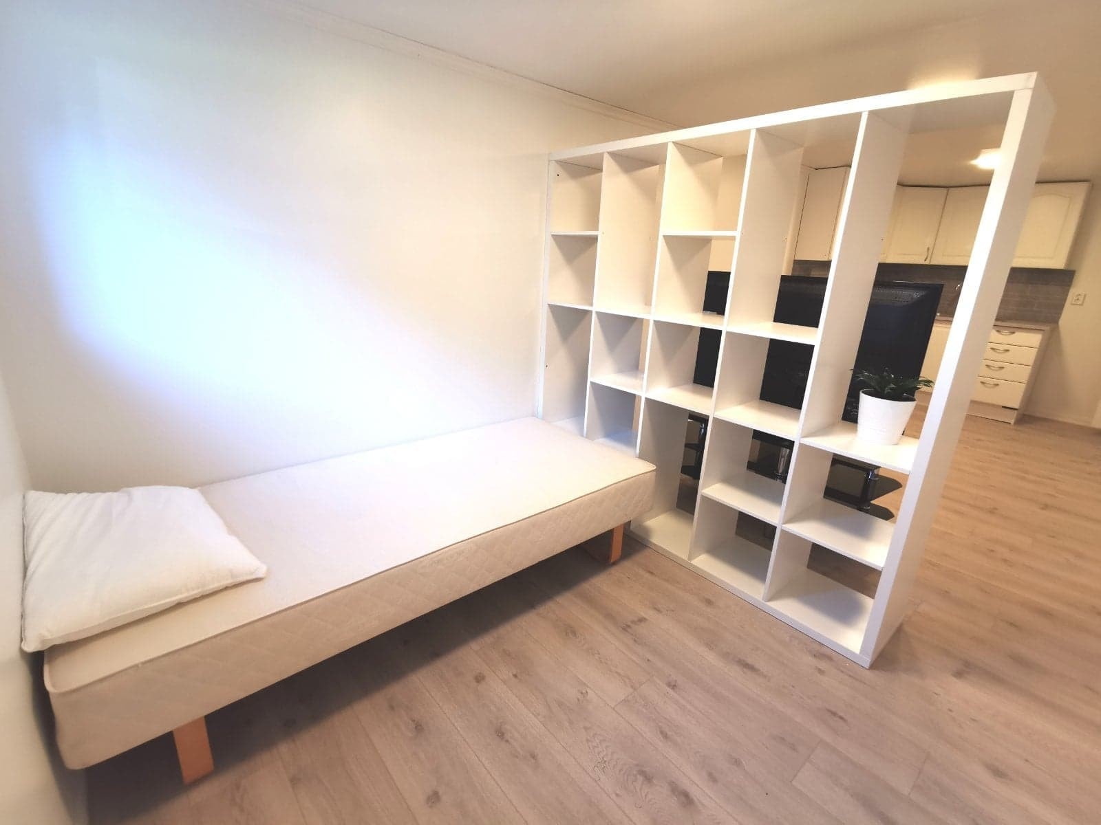 Soverom 2 Galleribilde