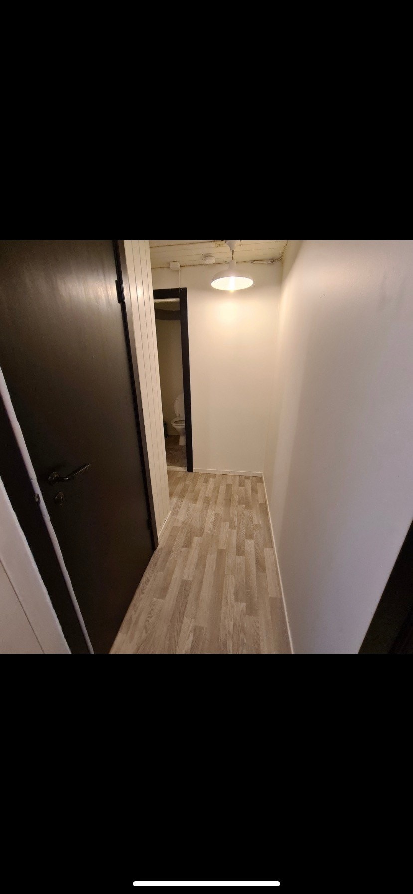 Gang til bod, wc og bad Galleribilde