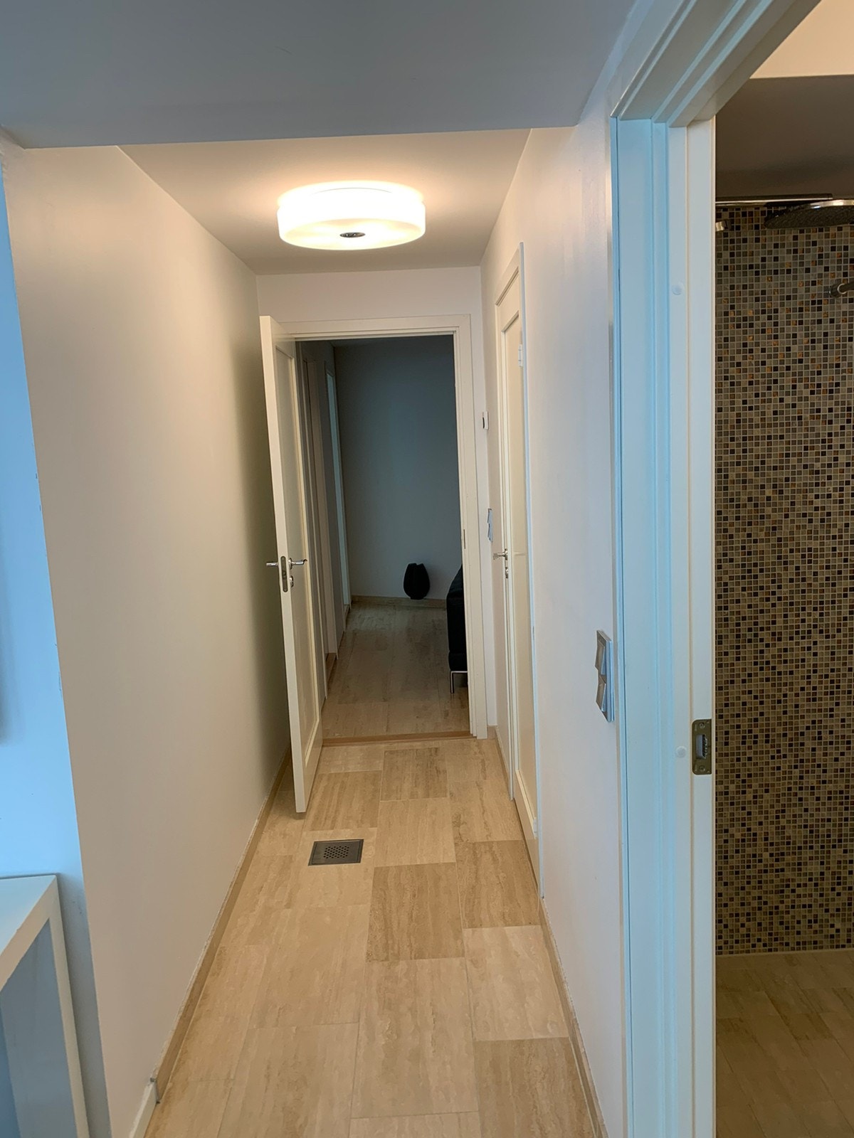 Gang til stue 2 og soverom Galleribilde