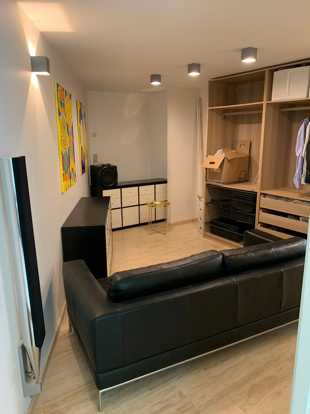 Stue 2 Galleribilde